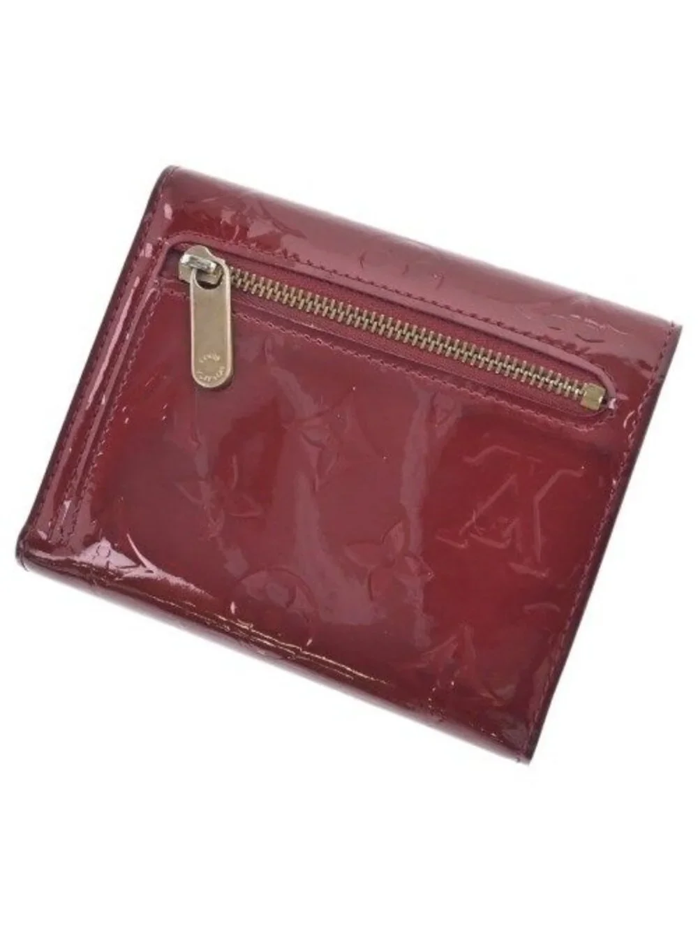 Louis Vuitton Wallet Coin Case